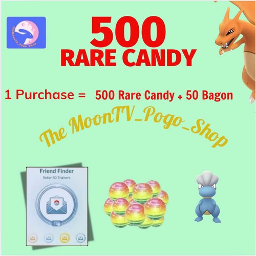 500 caramelle rare vendita - 500,