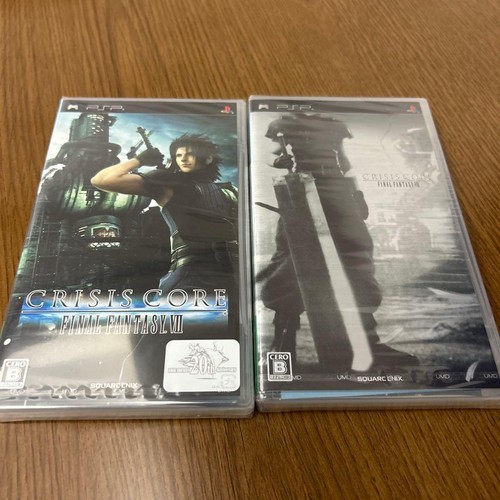 Crisis core edizione regolare - crisis,