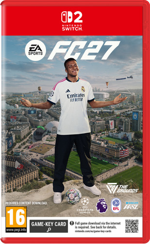 Sports 27 standard - fc,