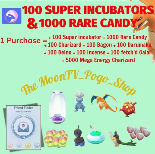 100 super incubatrici 1000 - 100, +