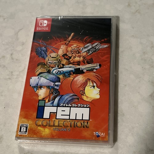Offerta irem collection - vol, 2