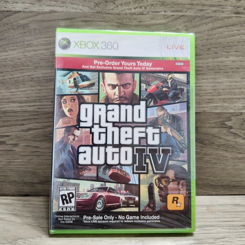 Grand theft auto - grand,