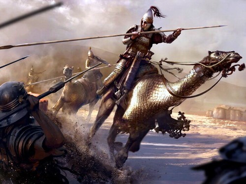 V2066 total war rome - total,