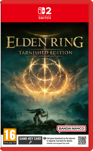 Elden ring tarnished edition - elden,
