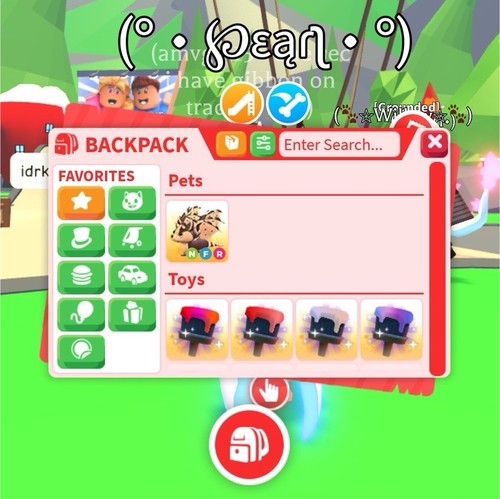 Roblox adopt neon - roblox,