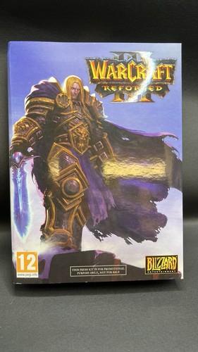 Warcraft iii reforged - warcraft,