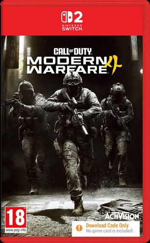 Call duty modern - call, 4