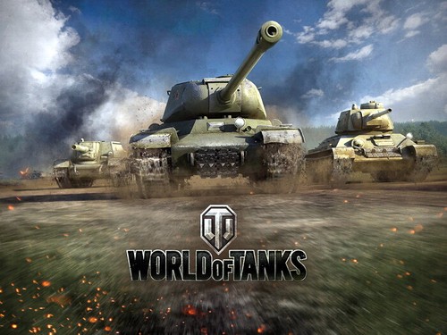 V2448 world tanks - world,