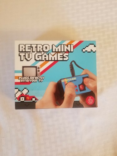 Mini controller retro 200 - retro,