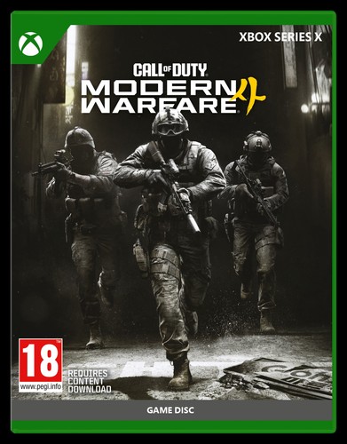 Call duty modern - call, 4