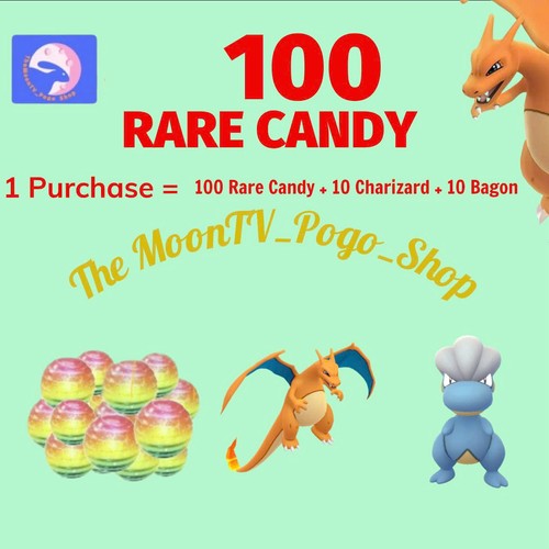 Pokémon 100 caramelle - -,