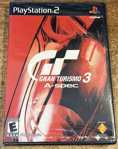 Playstation gran turismo - playstation, 2