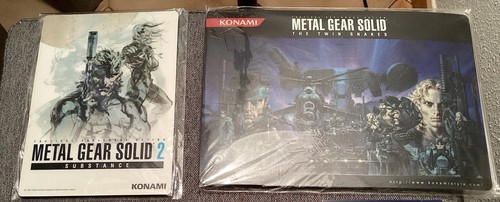 Metal gear solid - solid,