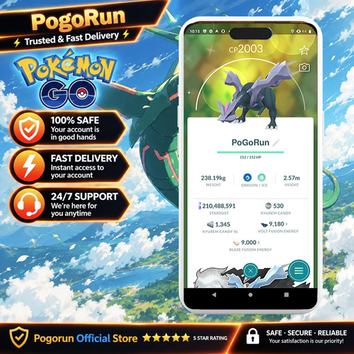 Offerta shiny kyurem - offerta,