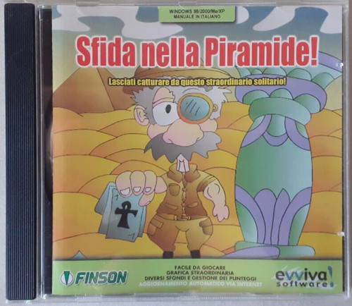 Giochi per sfida nella - pc,