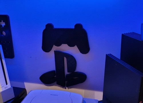 Playstation symbol grande - playstation,