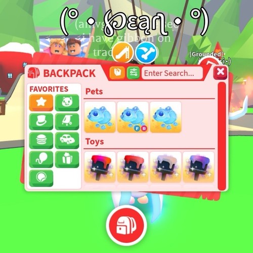 Roblox adopt 3 frostbite - roblox,