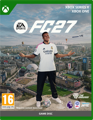 Sports 27 standard - ea,