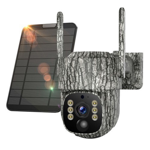 Telecamera cellulare campark - telecamera,