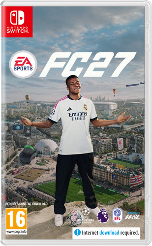 Sports 27 standard - sports, fc