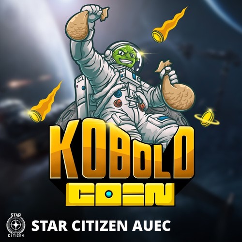 Star citizen auec 000 - auec, 1.000.000