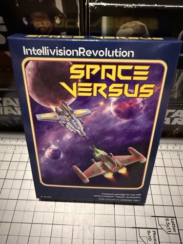 Offerta intellivision space - offerta!,
