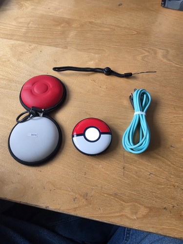 Nintendo pokemon ufficiale - nintendo, go