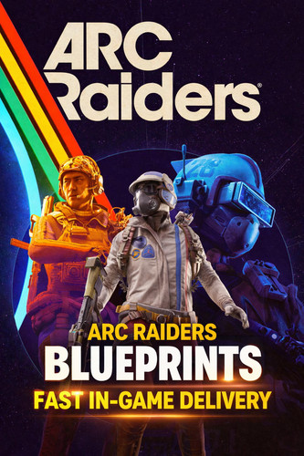 Arc raiders - raiders, 💫