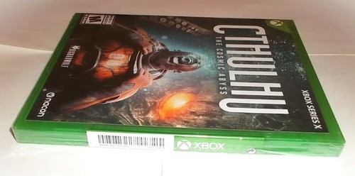 Cthulhu the cosmic - the,