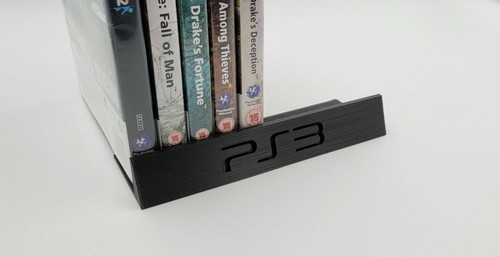 Espositore giochi ps3 cuboard - giochi,