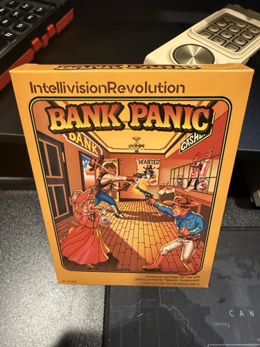 Offerta intellivision bank - offerta!,