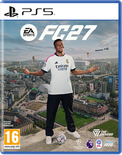 Sports 27 standard - ea,