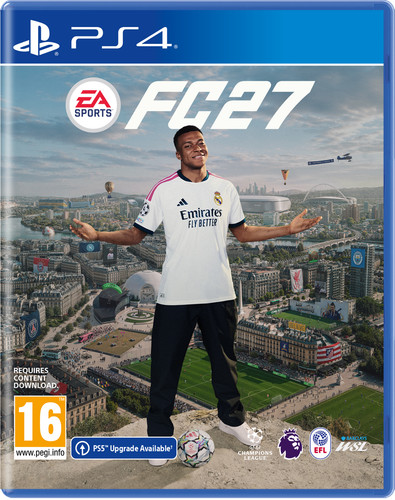 Sports 27 standard - sports, fc