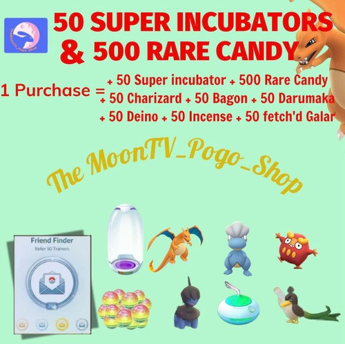 Super incubatrici 500 - 50,