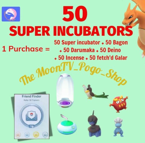 Pokémon super incubatori - pokémon,