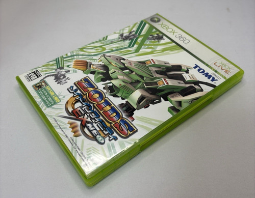 Zoids infinity neo completo - zoids,