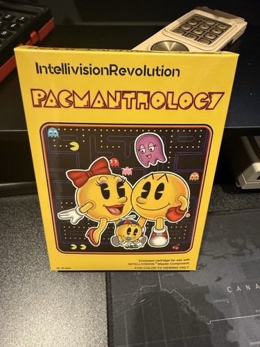 Offerta giochi intellivision - offerta!,